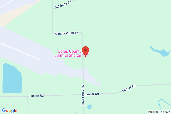Coles County Animal Shelter