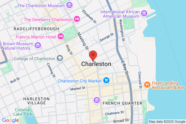 Charleston Area Senior Center