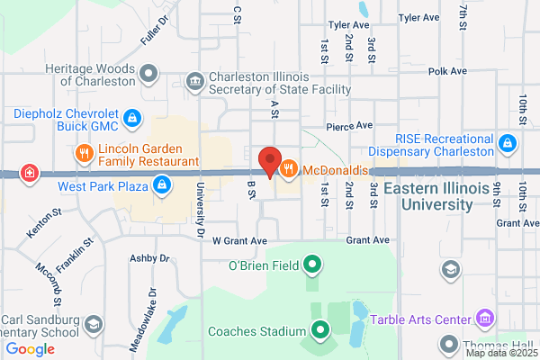 Midstate Futures Inc