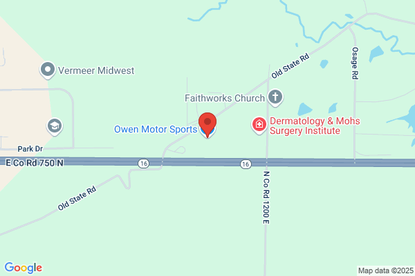 Owen Motor Sports