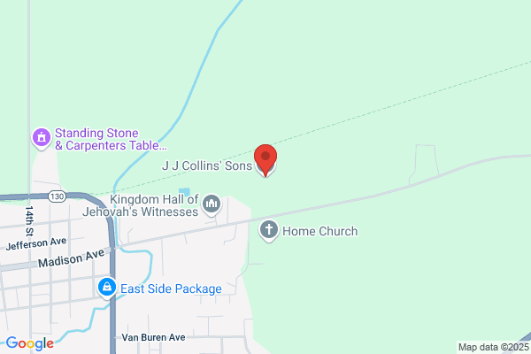 Coles County Pawn