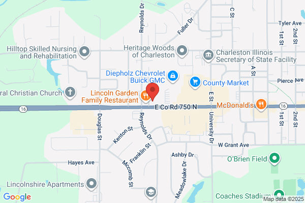 Hutti Chiropractic Center