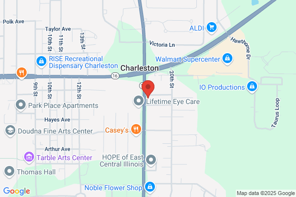 Smile Doctors Orthodontics - Charleston IL