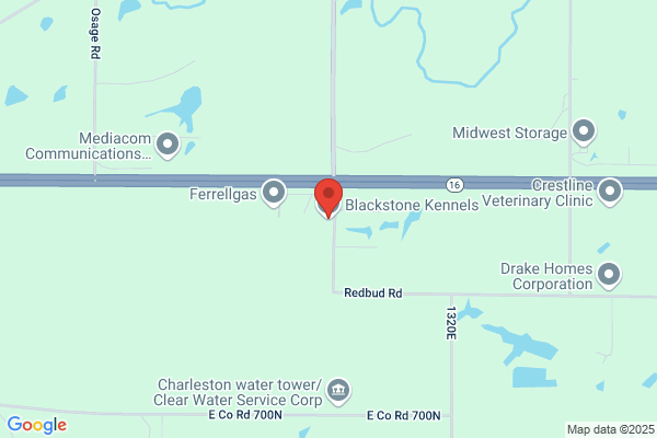 Blackstone Kennels