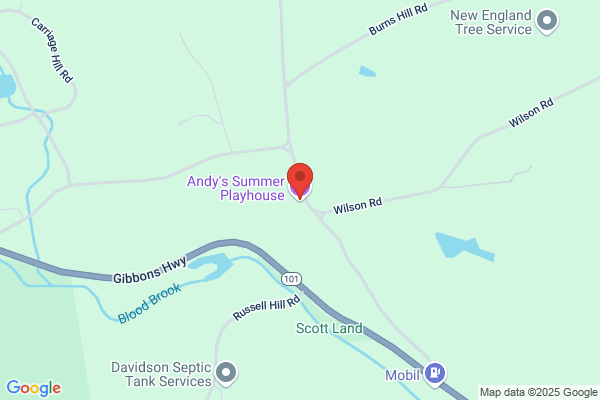 Ann N Andy's Playhouse