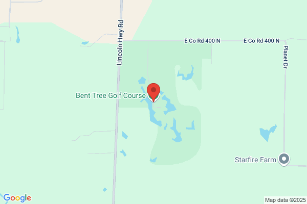 Bent Tree Golf Course