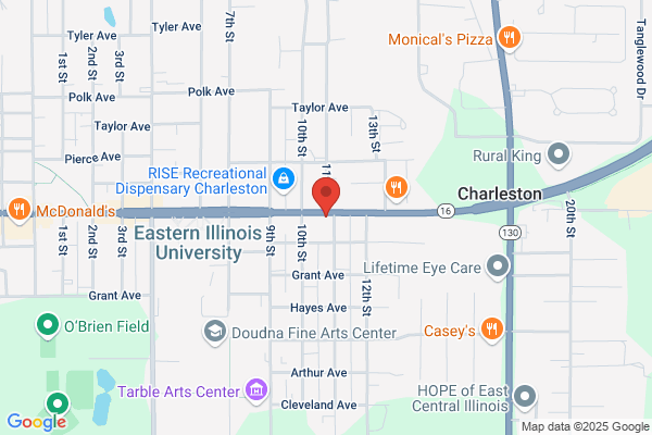 Eastern Illinois Properties