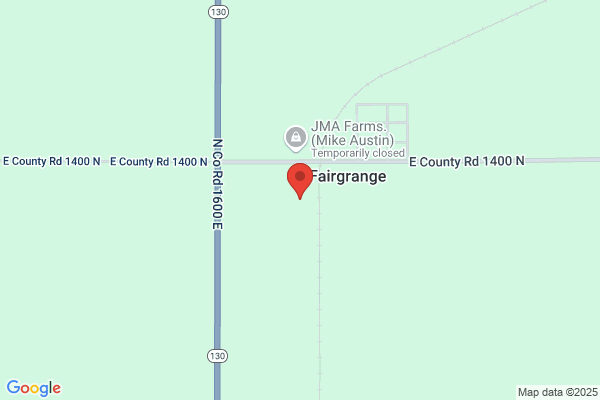 Effingham Clay Elevator Inc
