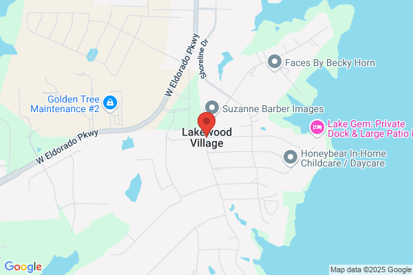Lakewood Village