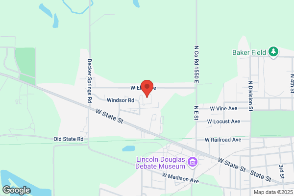 Post Offices, Janesville
