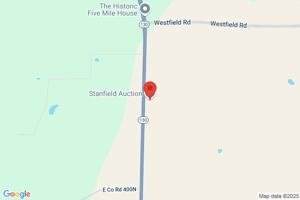 Stanfield Auction Co