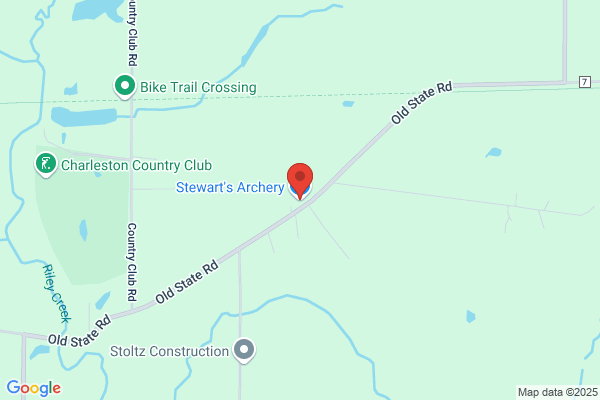 Stewarts Archery