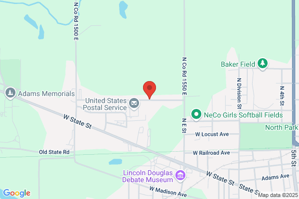 University Estates Manufactured Home Community