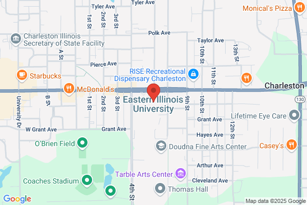 University of Illinois Extension-Coles County