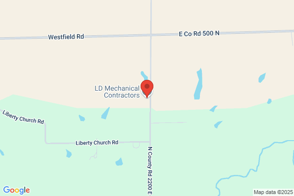 Consolidated Mechanicals Inc
