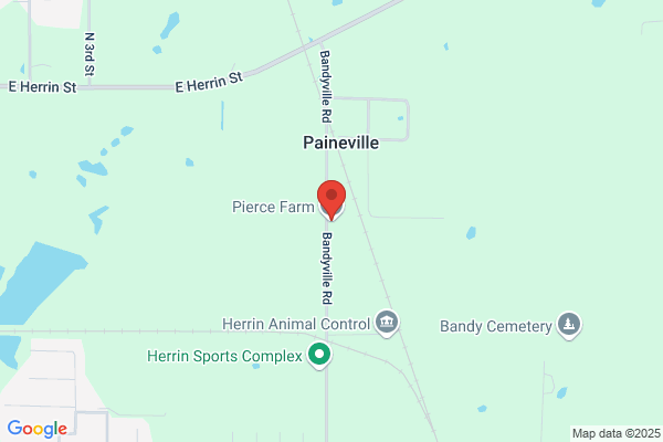 Ronald R Pierce Farm Management