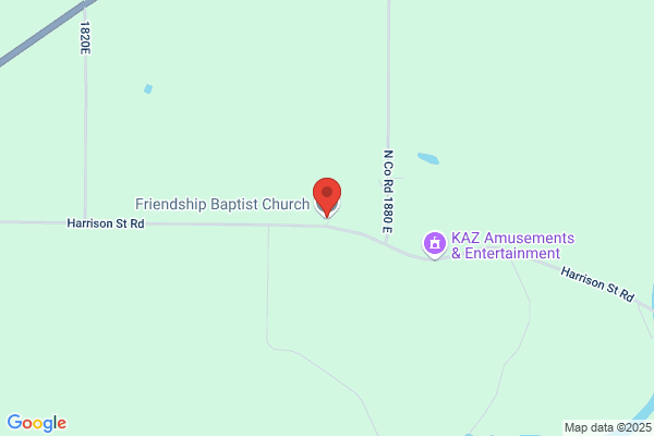 Friendship Baptist Church