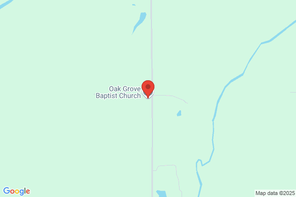 Oak Grove Baptist Church