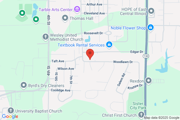Woodlawn Community Church