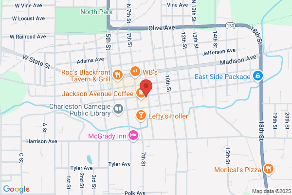 Spence's On Jackson