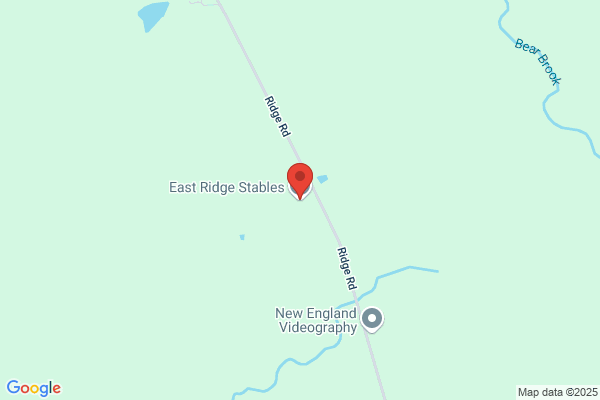 East Ridge Stable