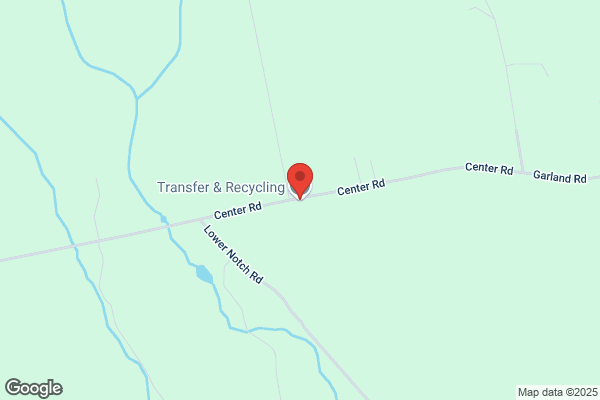 Garland Town of Transfer & Recycling