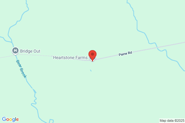 True Farms Inc