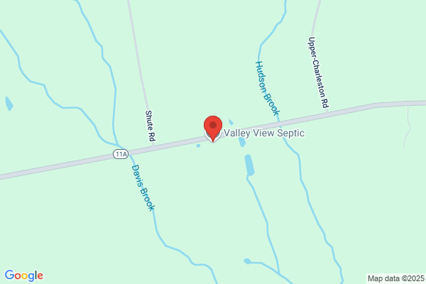 Valley View Septic