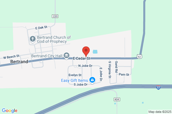 Bertrand Estates