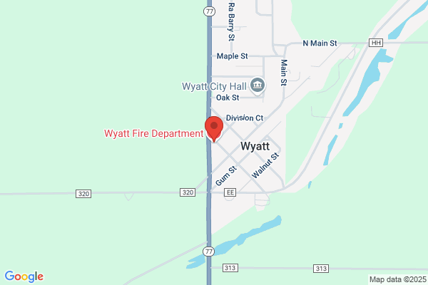Fire Departments, Wyatt