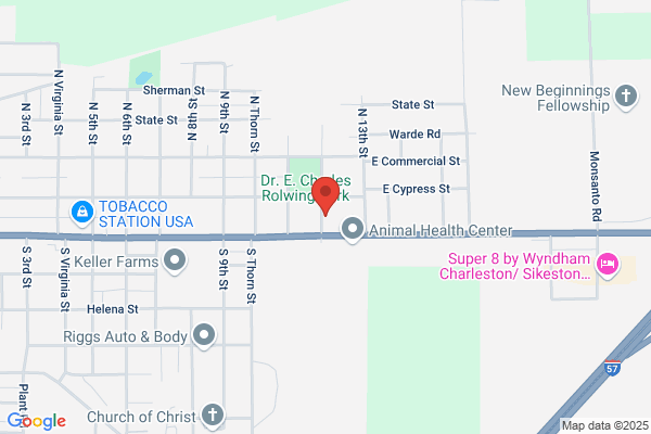 Missouri Delta Physician Services, Family Nurse Practitioners
