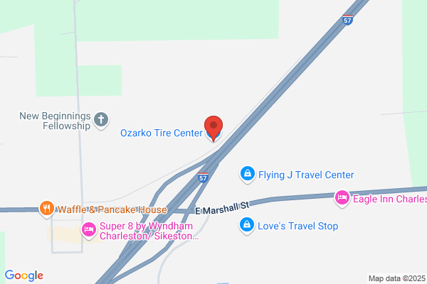 Ozarko Tire Centers