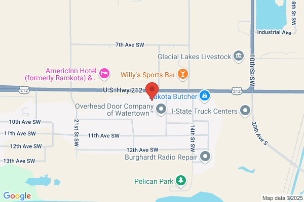 Uthoff Insurance Agency