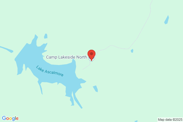 Camp Lakeside North Central Baptist Association