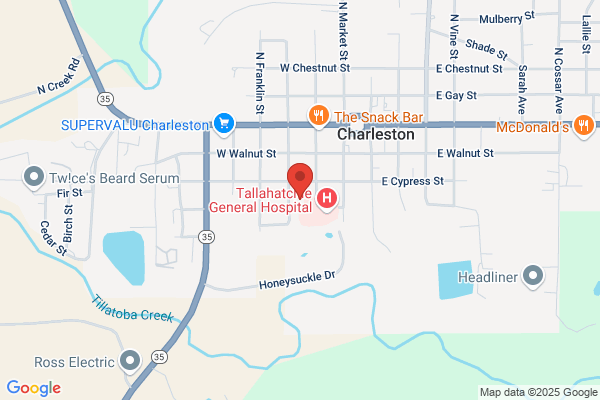 Charleston Clinic