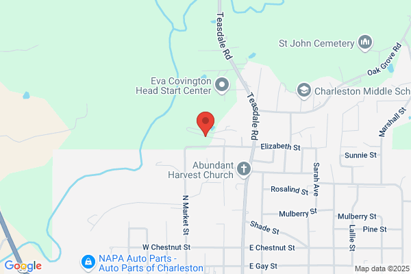 Charleston Industries Inc