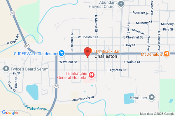 Charleston Printing