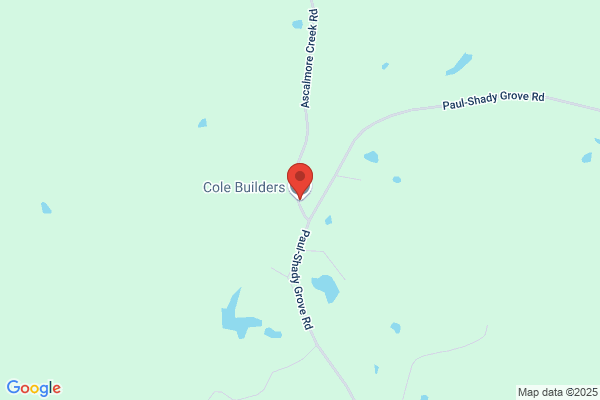 Cole Builders