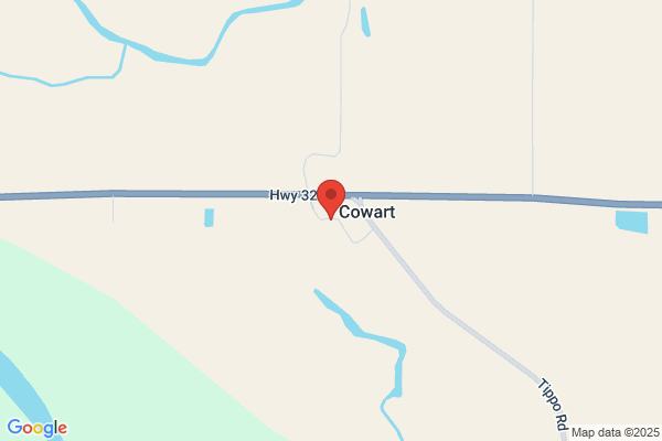 Cowart Gin Co