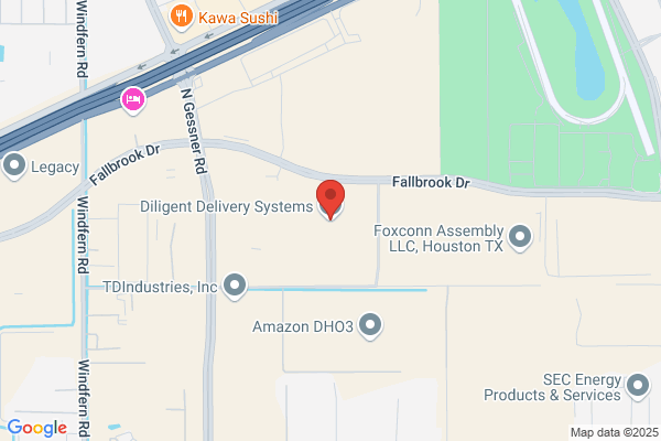 Diligent Transport LLC