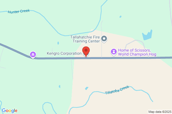 Kengro Corporation