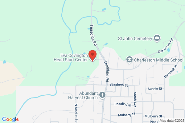 New Town Head Start Center