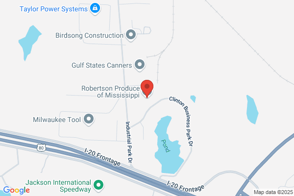 Roberson Ray Farms Inc