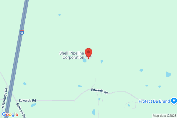 Shell Pipeline Corporation