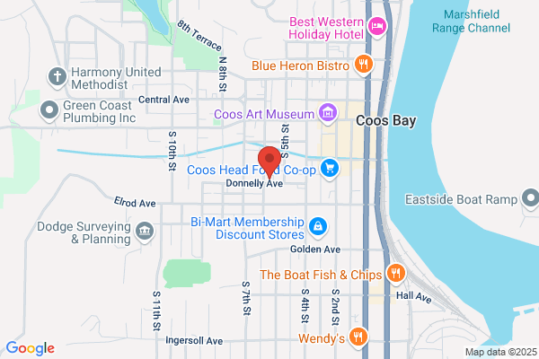 Alternative Healing Chiropratic Center