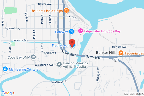 Fred Meyer Jewelers