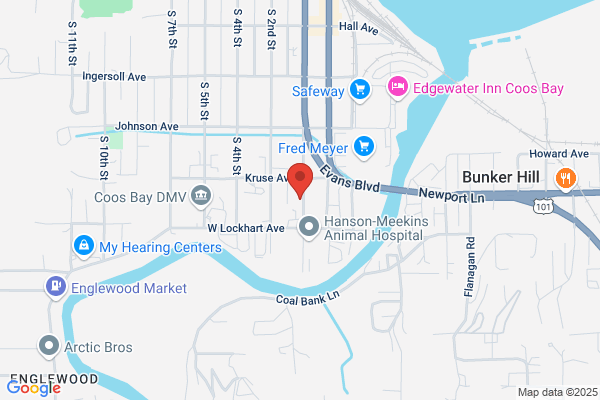 Bay Area Hydraulic Inc