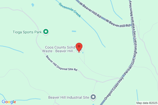 Beaverhill Maintenance