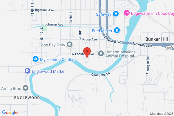 Chambers Plumbing & Heating, Inc.