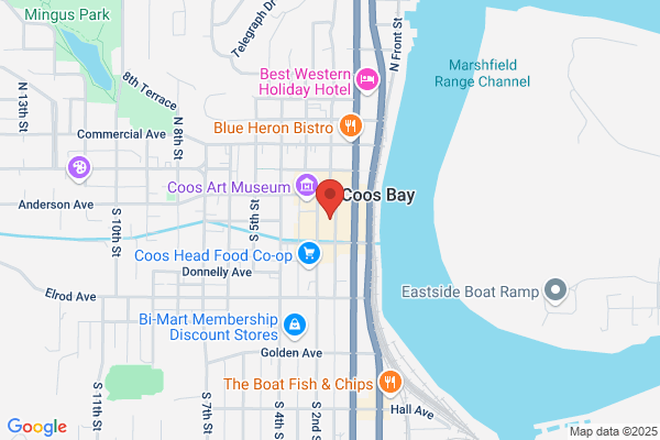 Coast Carpet Inc
